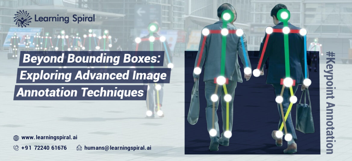 Data and Image Annotation