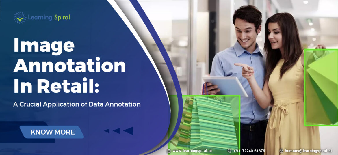 Image Annotation Services