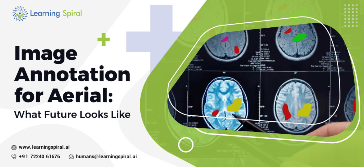 Data annotation company
