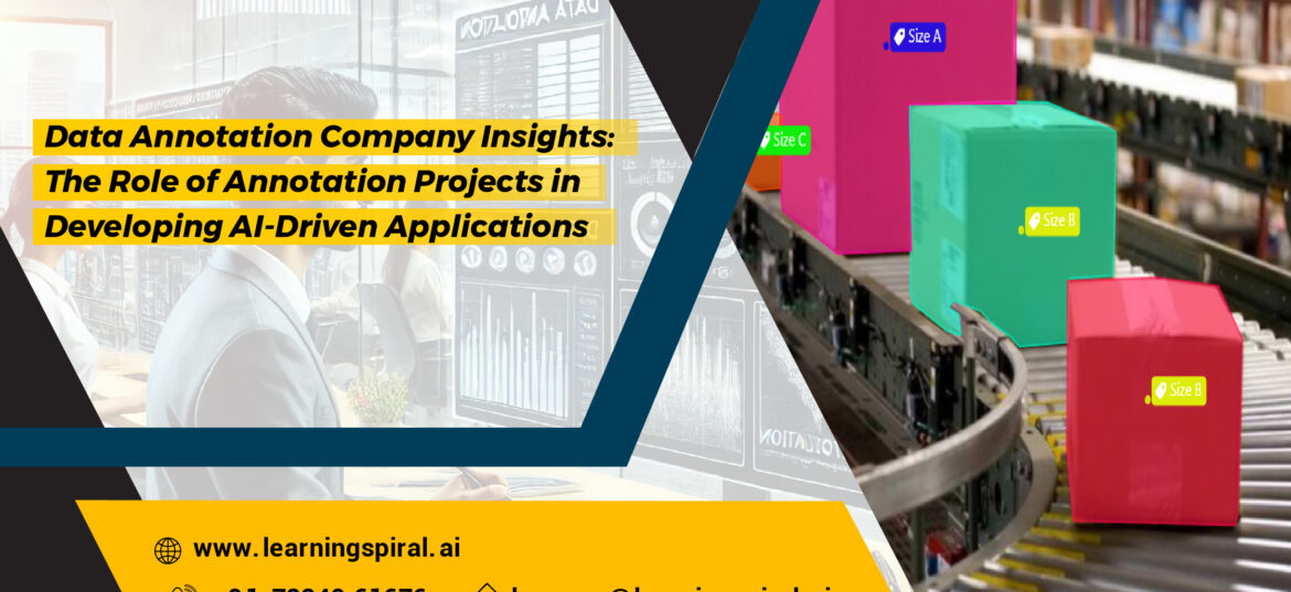Data Annotation Companies in India