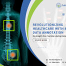 Medical Data Annotation