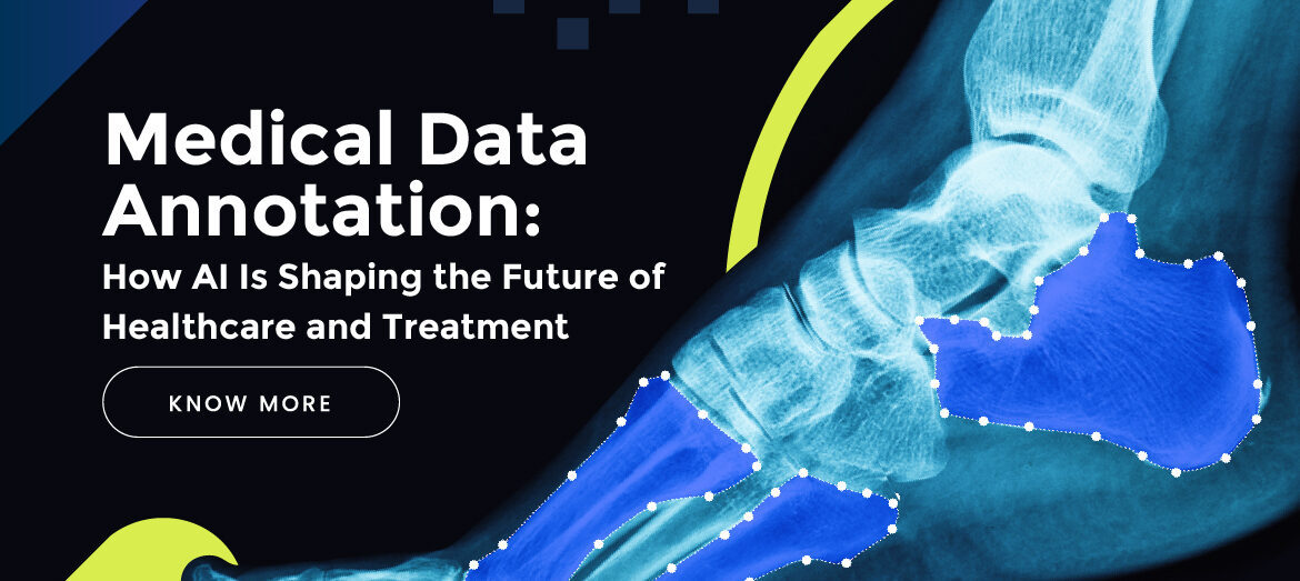Medical Data Annotation