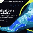 Medical Data Annotation