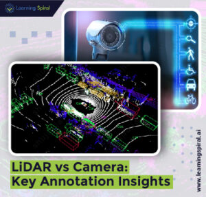 Data Annotation Company