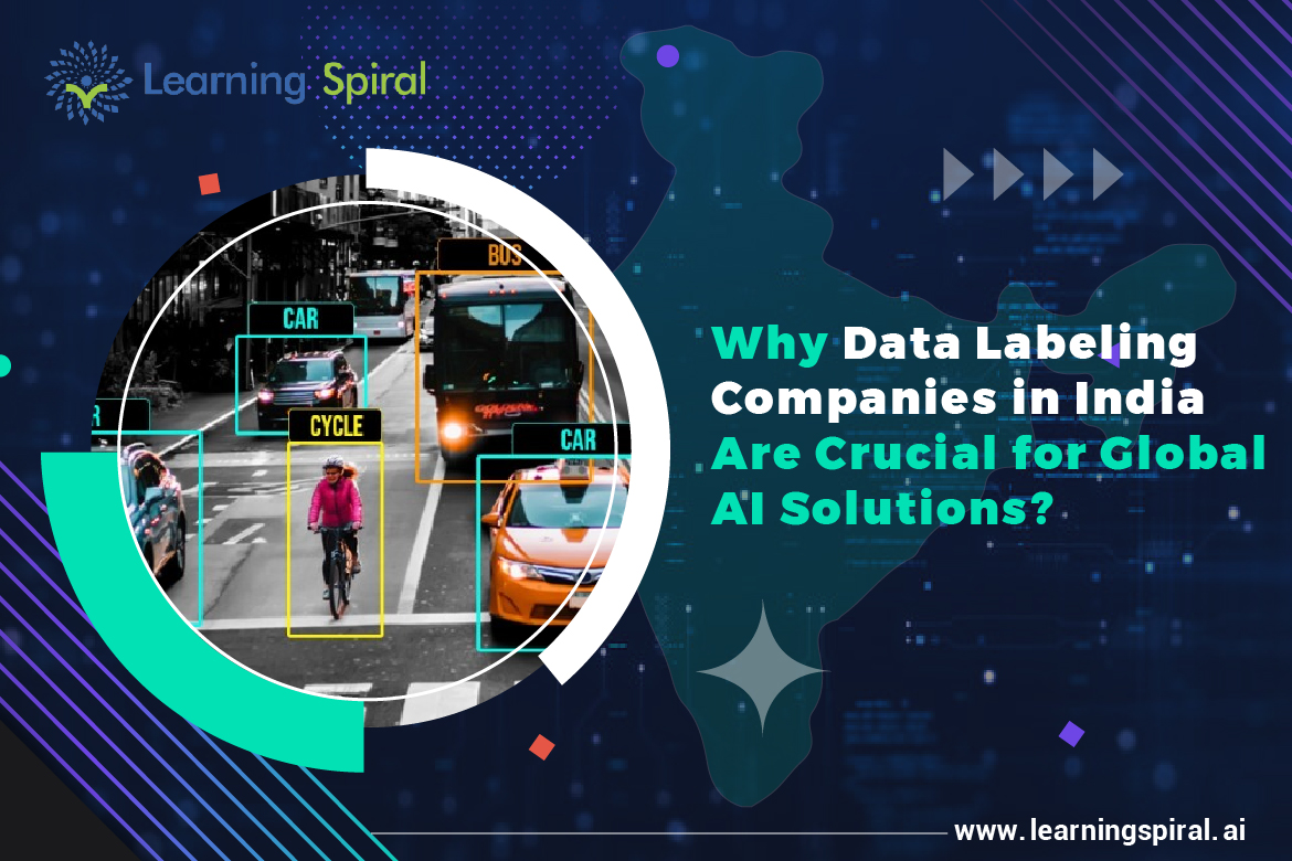 Data Labeling Companies in India