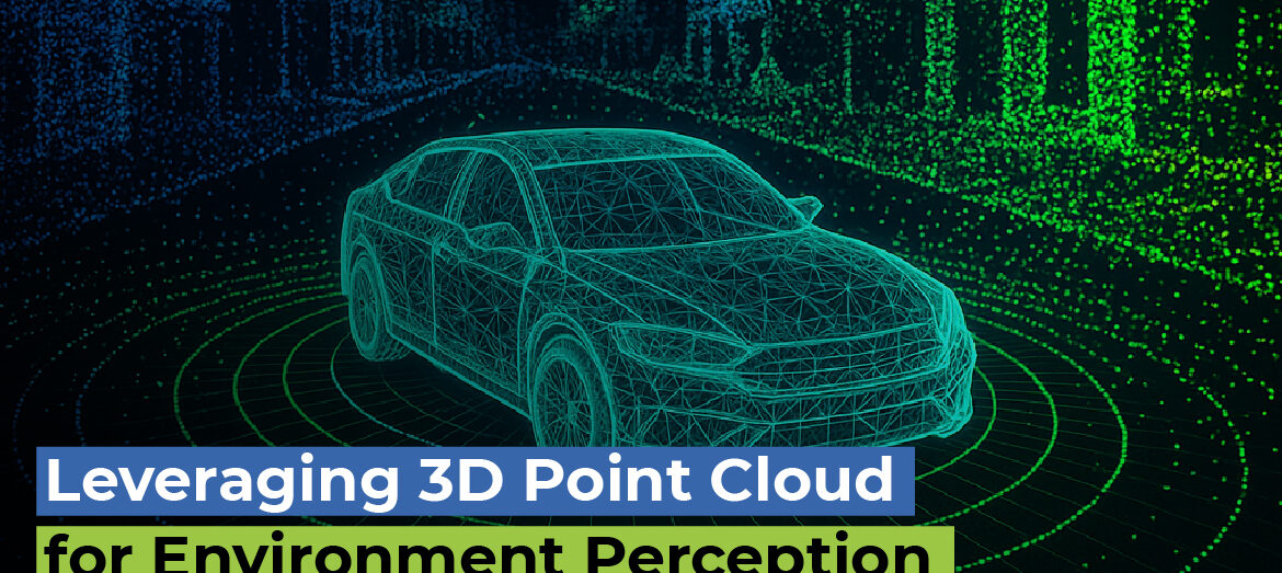 3D Point Cloud Annotation