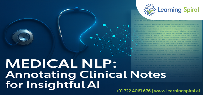 Medical NLP