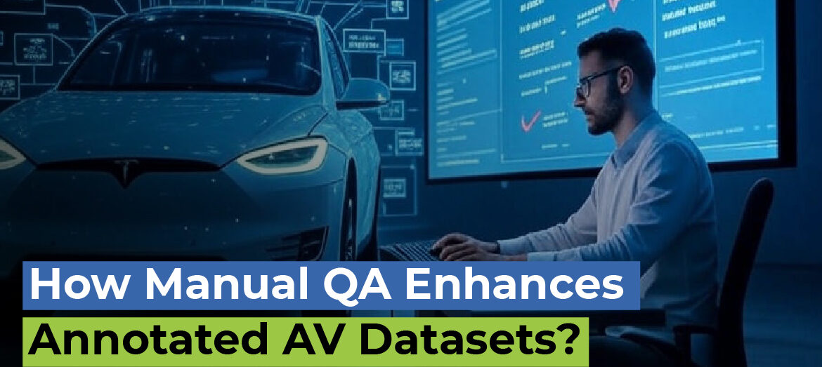 Bounding Box Annotation