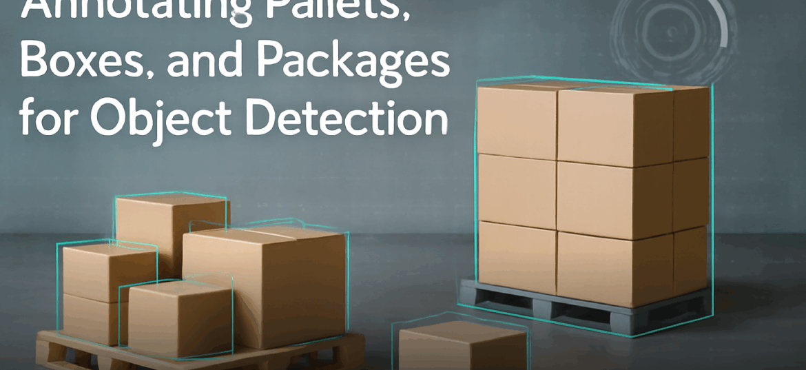 Data Annotation Platform