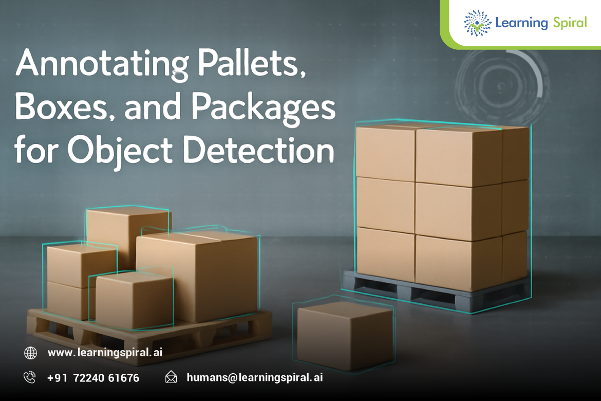 Data Annotation Platform