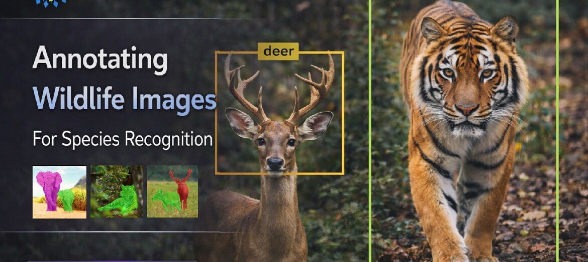 Image Annotation Services