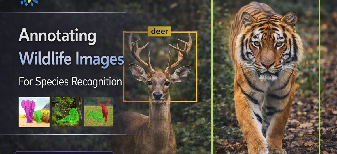 Image Annotation Services