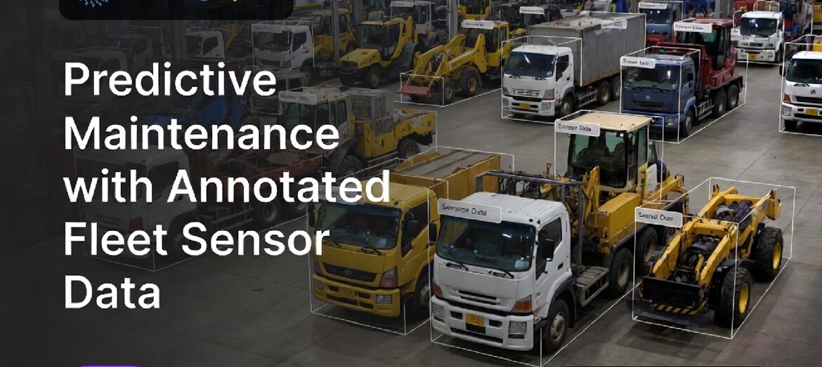 Data Annotation Services