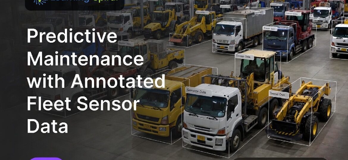 Data Annotation Services