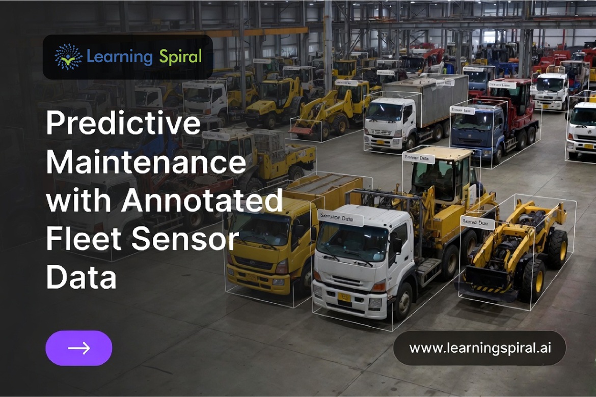 Data Annotation Services