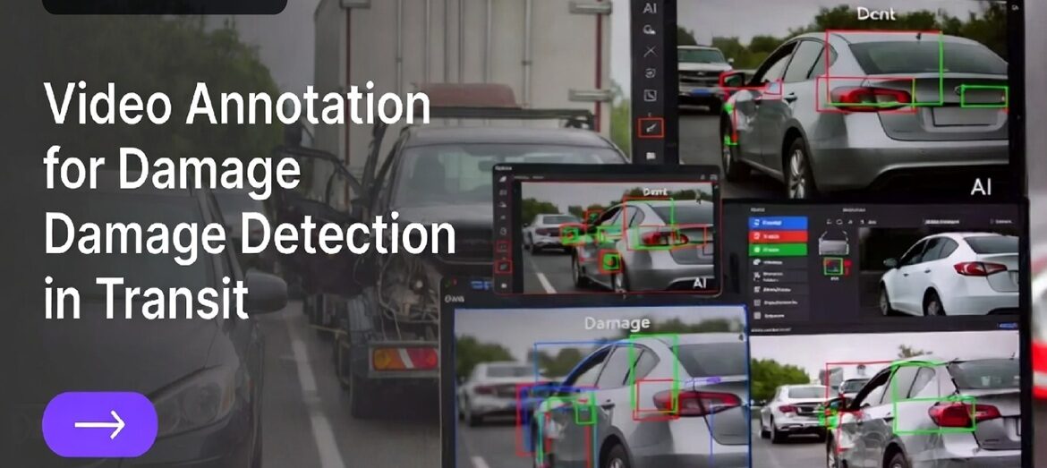 Video Annotation