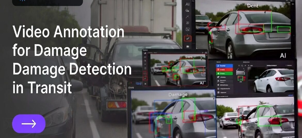 Video Annotation