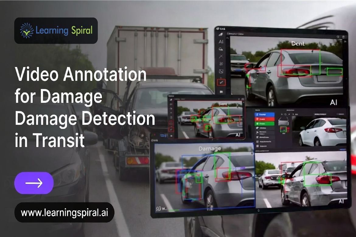 Video Annotation