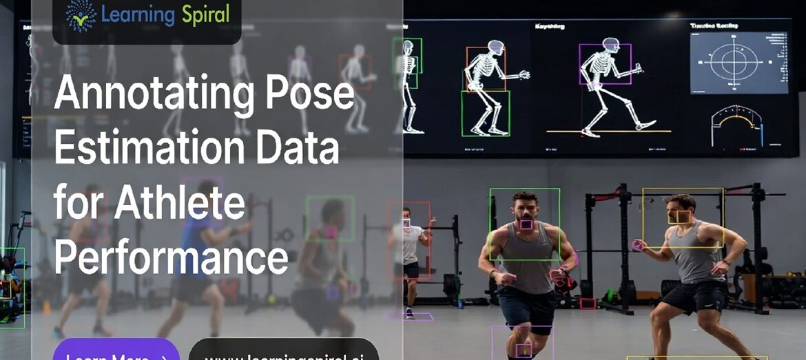 Image annotation for sports and games