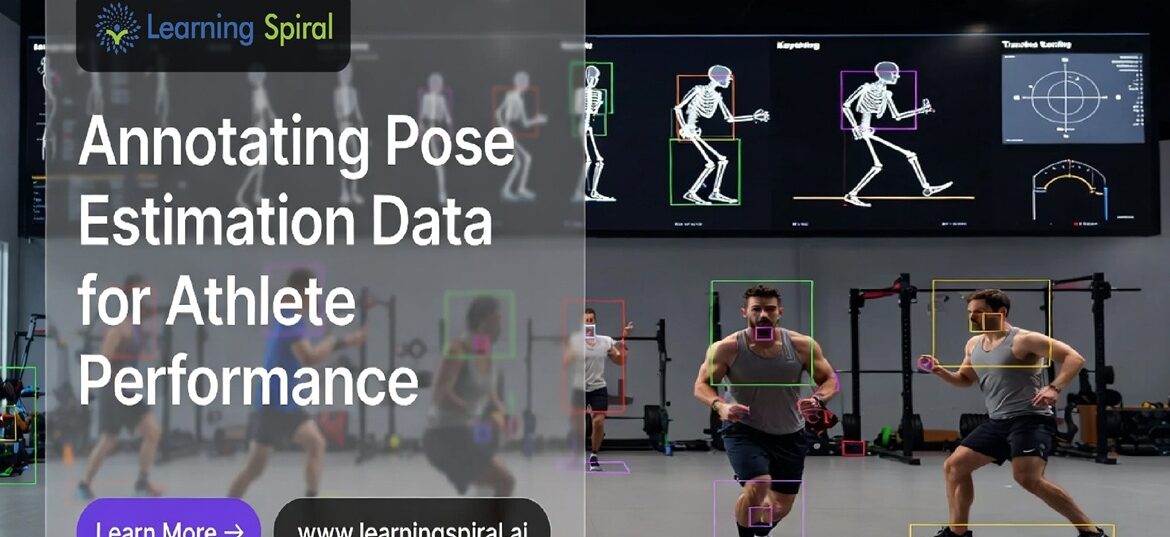 Image annotation for sports and games