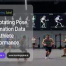 Image annotation for sports and games