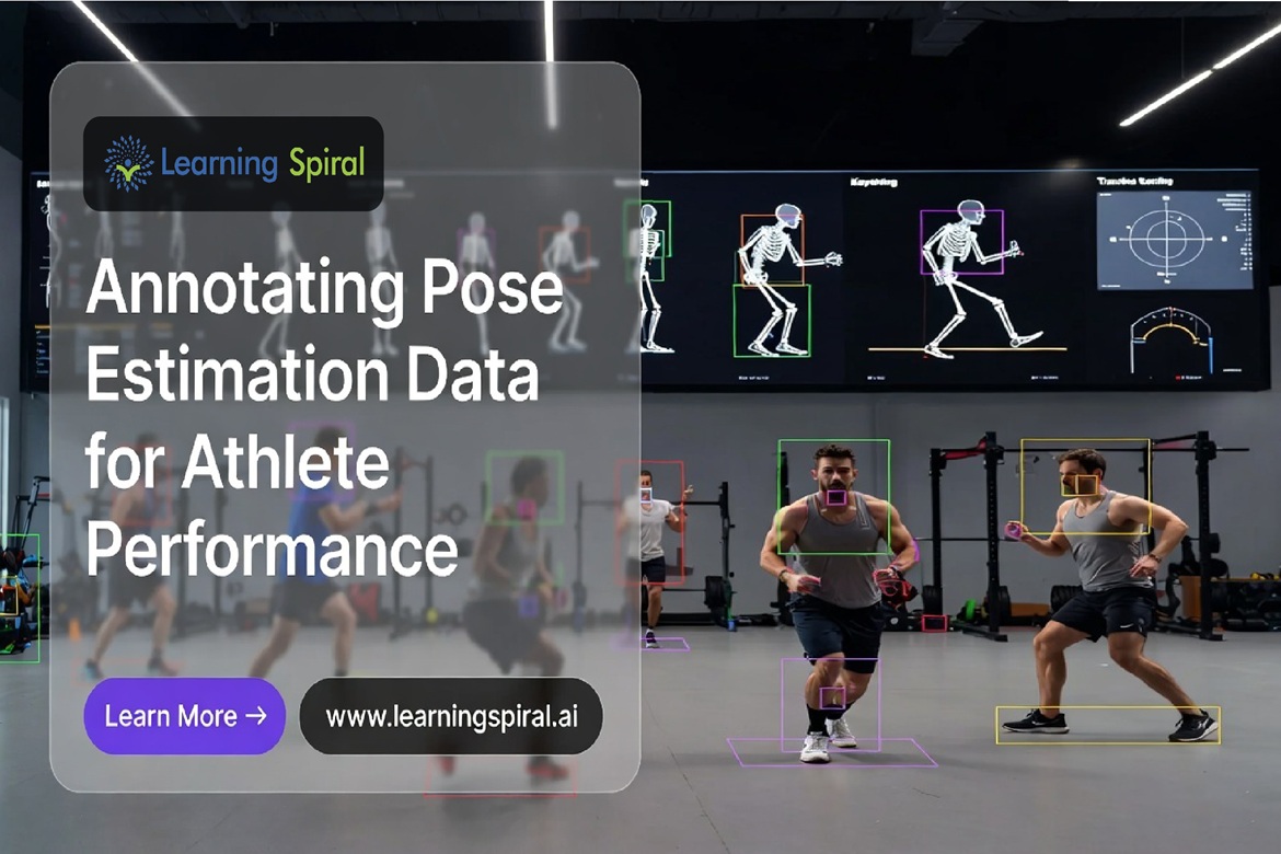 Image annotation for sports and games