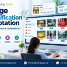 Image Classification Annotation